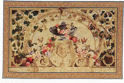 D155-486-30*50 Beauvais (7854V) Tapestries: Tapestry gallery - Over 1500 tapestries and tapestry decorating accessories - Finest quality - Wide selection - Competitive prices - Source for wholesale t