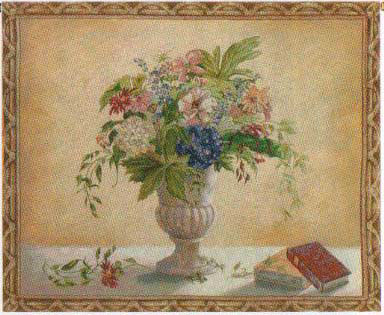 D155-570-35*42 Morning Reflections Tapestries: Tapestry gallery - Over 1500 tapestries and tapestry decorating accessories - Finest quality - Wide selection - Competitive prices - Source for wholesal