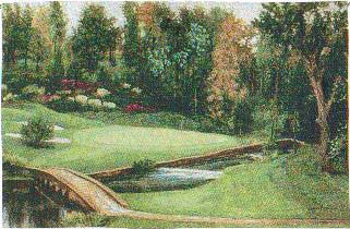 D155-584-38*56 Valley Green Tapestries: Tapestry gallery - Over 1500 tapestries and tapestry decorating accessories - Finest quality - Wide selection - Competitive prices - Source for wholesale tapes