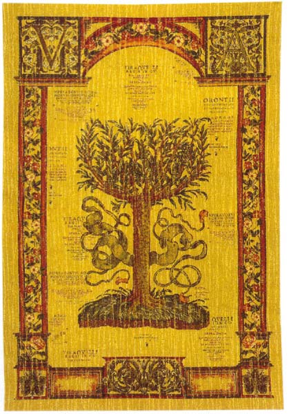 D155-596-56*38 Tree of Life Tapestries: Tapestry gallery - Over 1500 tapestries and tapestry decorating accessories - Finest quality - Wide selection - Competitive prices - Source for wholesale tapes
