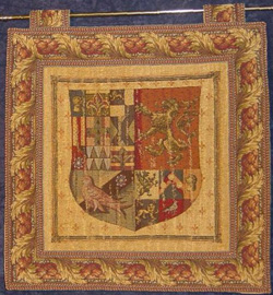 D155-646-24*24 Chenille BAC1 Tapestries: Tapestry gallery - Over 1500 tapestries and tapestry decorating accessories - Finest quality - Wide selection - Competitive prices - Source for wholesale tape