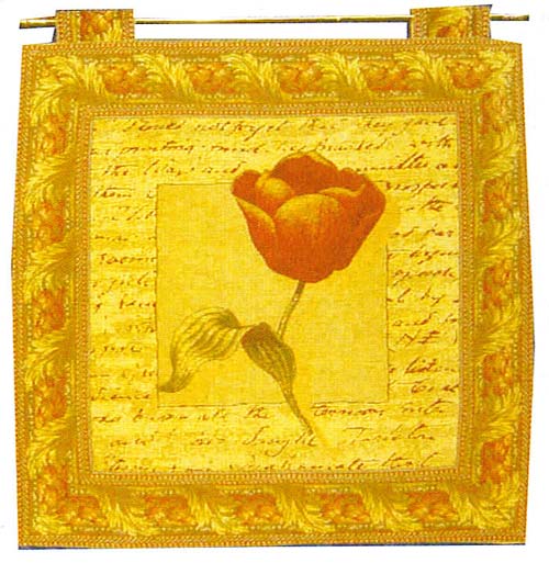 D155-648-24*24 Chenille AXD6 Tapestries: Tapestry gallery - Over 1500 tapestries and tapestry decorating accessories - Finest quality - Wide selection - Competitive prices - Source for wholesale tape