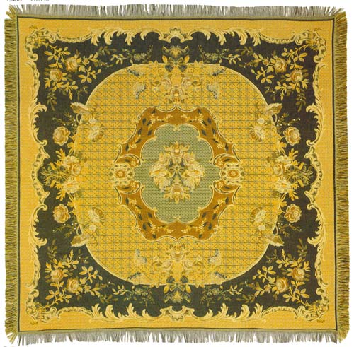 D155-65-56*56 Savonnerie III (732/65) Tapestries: Tapestry gallery - Over 1500 tapestries and tapestry decorating accessories - Finest quality - Wide selection - Competitive prices - Source for whole