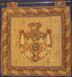 D155-651-24*24 Chenille BFA2 Tapestries: Tapestry gallery - Over 1500 tapestries and tapestry decorating accessories - Finest quality - Wide selection - Competitive prices - Source for wholesale tape