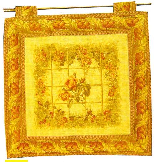 D155-652-24*24 Chenille BHA5 Tapestries: Tapestry gallery - Over 1500 tapestries and tapestry decorating accessories - Finest quality - Wide selection - Competitive prices - Source for wholesale tape