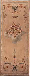 D155-680-74*30 Portiere 8111 Tapestries: Tapestry gallery - Over 1500 tapestries and tapestry decorating accessories - Finest quality - Wide selection - Competitive prices - Source for wholesale tape