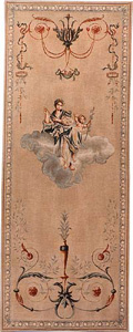 D155-681-74*30 Portiere 8112 Tapestries: Tapestry gallery - Over 1500 tapestries and tapestry decorating accessories - Finest quality - Wide selection - Competitive prices - Source for wholesale tape