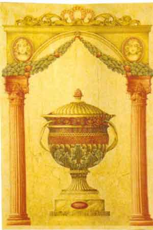 D155-701-76*54 BKB-8 Tapestries: Tapestry gallery - Over 1500 tapestries and tapestry decorating accessories - Finest quality - Wide selection - Competitive prices - Source for wholesale tapestry 