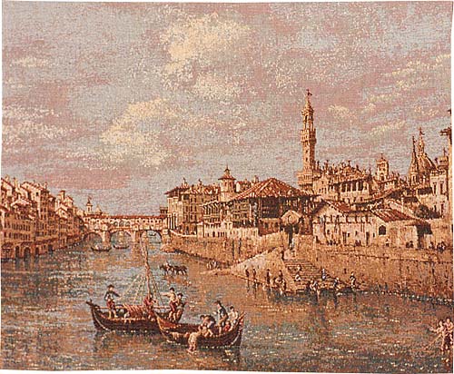 D155-722-20*24 Florence (3318) Tapestries: Tapestry gallery - Over 1500 tapestries and tapestry decorating accessories - Finest quality - Wide selection - Competitive prices - Source for wholesale ta