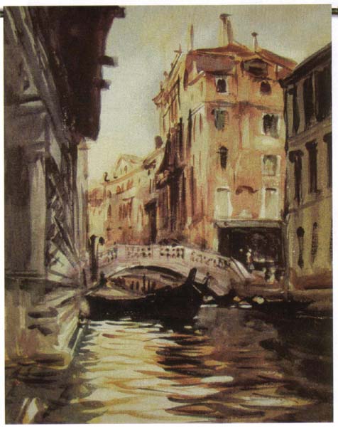 D155-756-40*54 Italian River View Tapestries: Tapestry gallery - Over 1500 tapestries and tapestry decorating accessories - Finest quality - Wide selection - Competitive prices - Source for wholesale