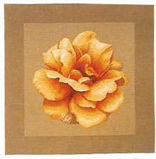 D155-85-19*19 Rose Yellow Tapestries: Tapestry gallery - Over 1500 tapestries and tapestry decorating accessories - Finest quality - Wide selection - Competitive prices - Source for wholesale tapestr