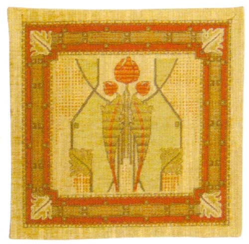 D155-856-16*16 AZV-8 (Chenille) Tapestries: Tapestry gallery - Over 1500 tapestries and tapestry decorating accessories - Finest quality - Wide selection - Competitive prices - Source for wholesale t