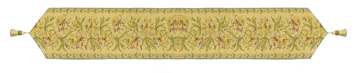 D155-87-12*58 Coralie 19 (TM 9425/19) Tapestries: Tapestry gallery - Over 1500 tapestries and tapestry decorating accessories - Finest quality - Wide selection - Competitive prices - Source for whole