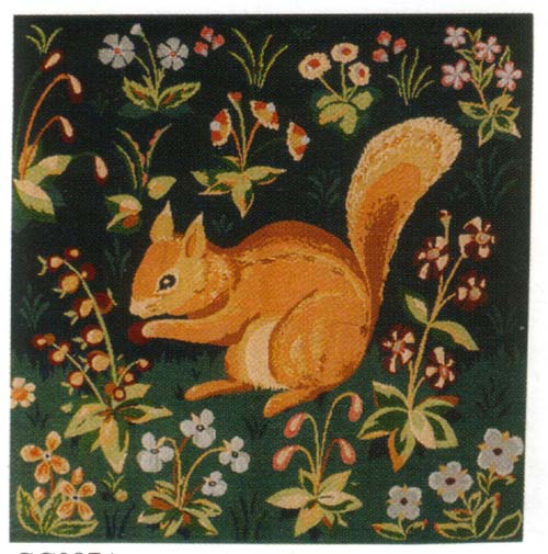 D155-903-19*19 Medieval (7434) Tapestries: Tapestry gallery - Over 1500 tapestries and tapestry decorating accessories - Finest quality - Wide selection - Competitive prices - Source for wholesale ta