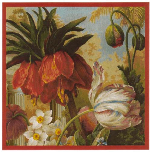 D155-908-19*19 Deco (9064) Tapestries: Tapestry gallery - Over 1500 tapestries and tapestry decorating accessories - Finest quality - Wide selection - Competitive prices - Source for wholesale tapest