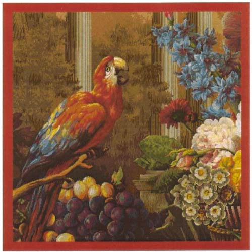 D155-909-19*19 Deco (9085) Tapestries: Tapestry gallery - Over 1500 tapestries and tapestry decorating accessories - Finest quality - Wide selection - Competitive prices - Source for wholesale tapest