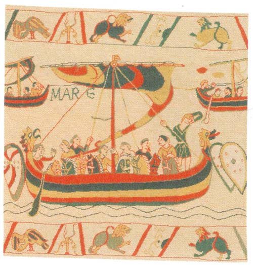D155-937-18*18 Bayeux (936) Tapestries: Tapestry gallery - Over 1500 tapestries and tapestry decorating accessories - Finest quality - Wide selection - Competitive prices - Source for wholesale tapes