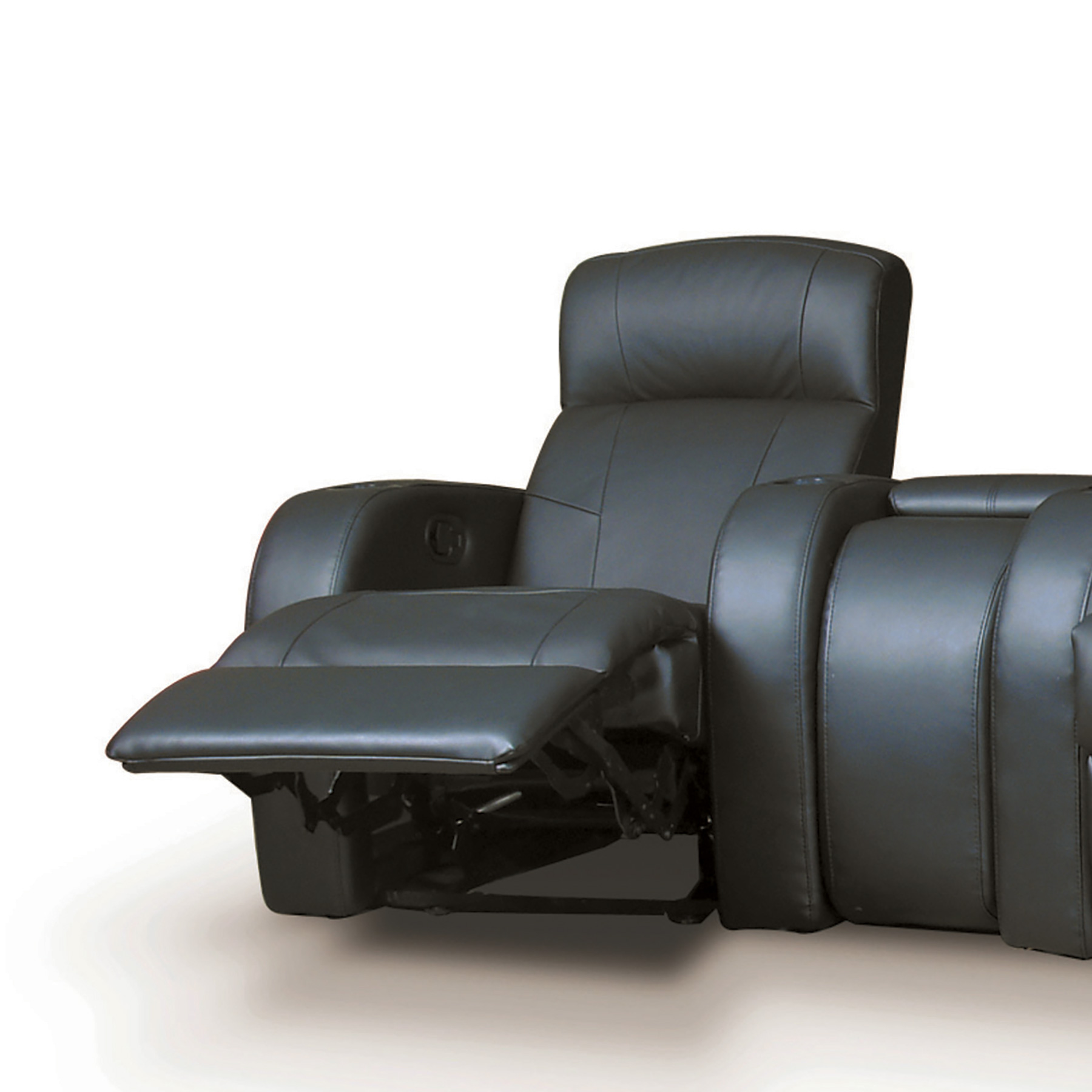 D159-600001 By Coaster Recliner