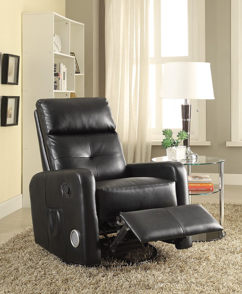 D159-600054 By Coaster Recliner