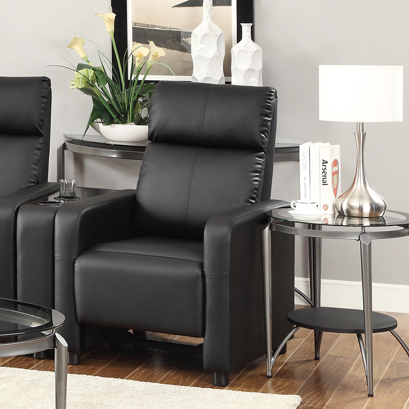 D159-600181 By Coaster Recliner