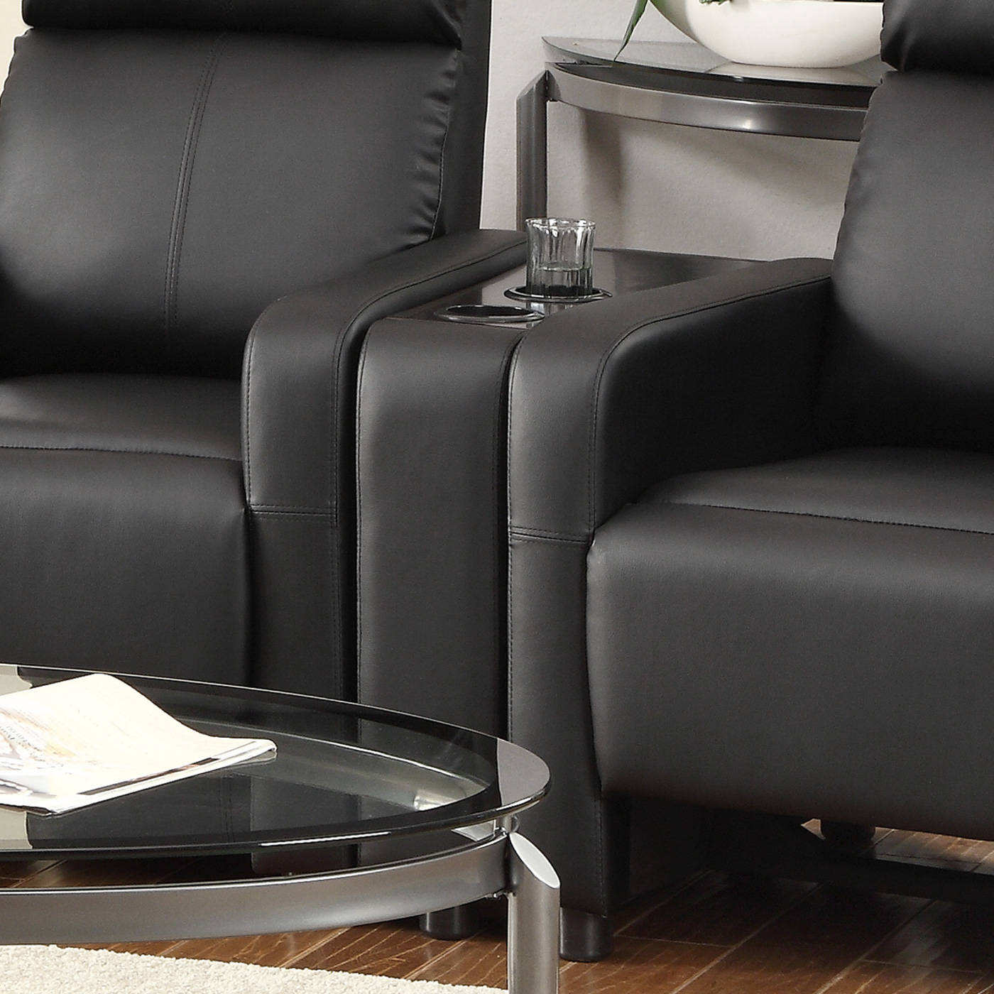 D159-600182 By Coaster Console