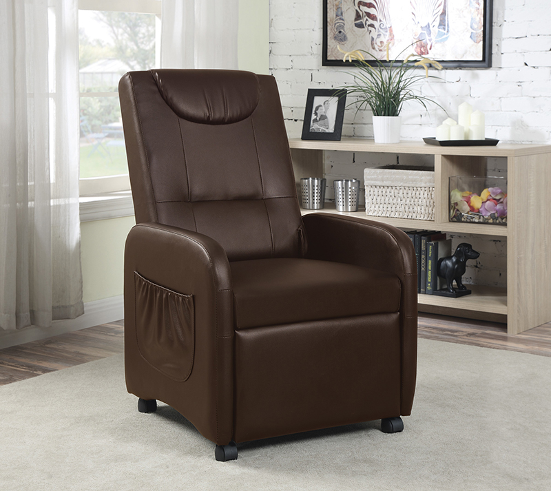 D159-600388 By Coaster Recliner