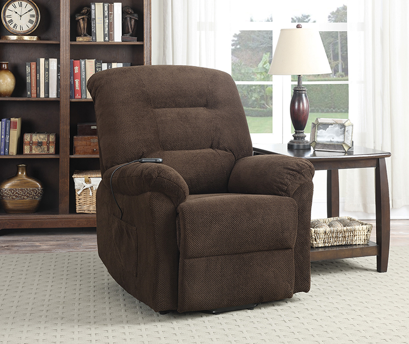 D159-600397 By Coaster Power Lift Recliner
