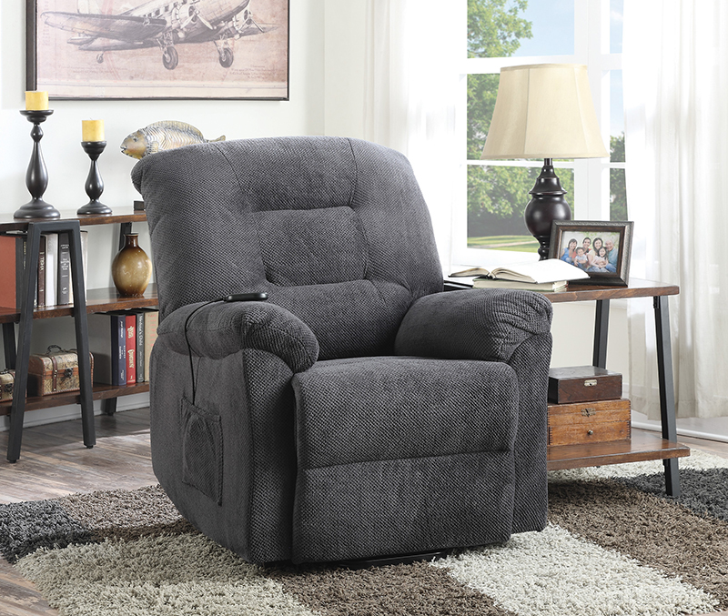 D159-600398 By Coaster Power Lift Recliner