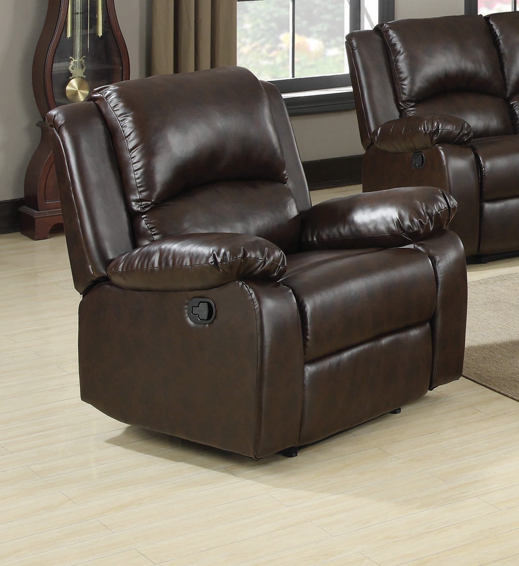 D159-600973 By Coaster Recliner