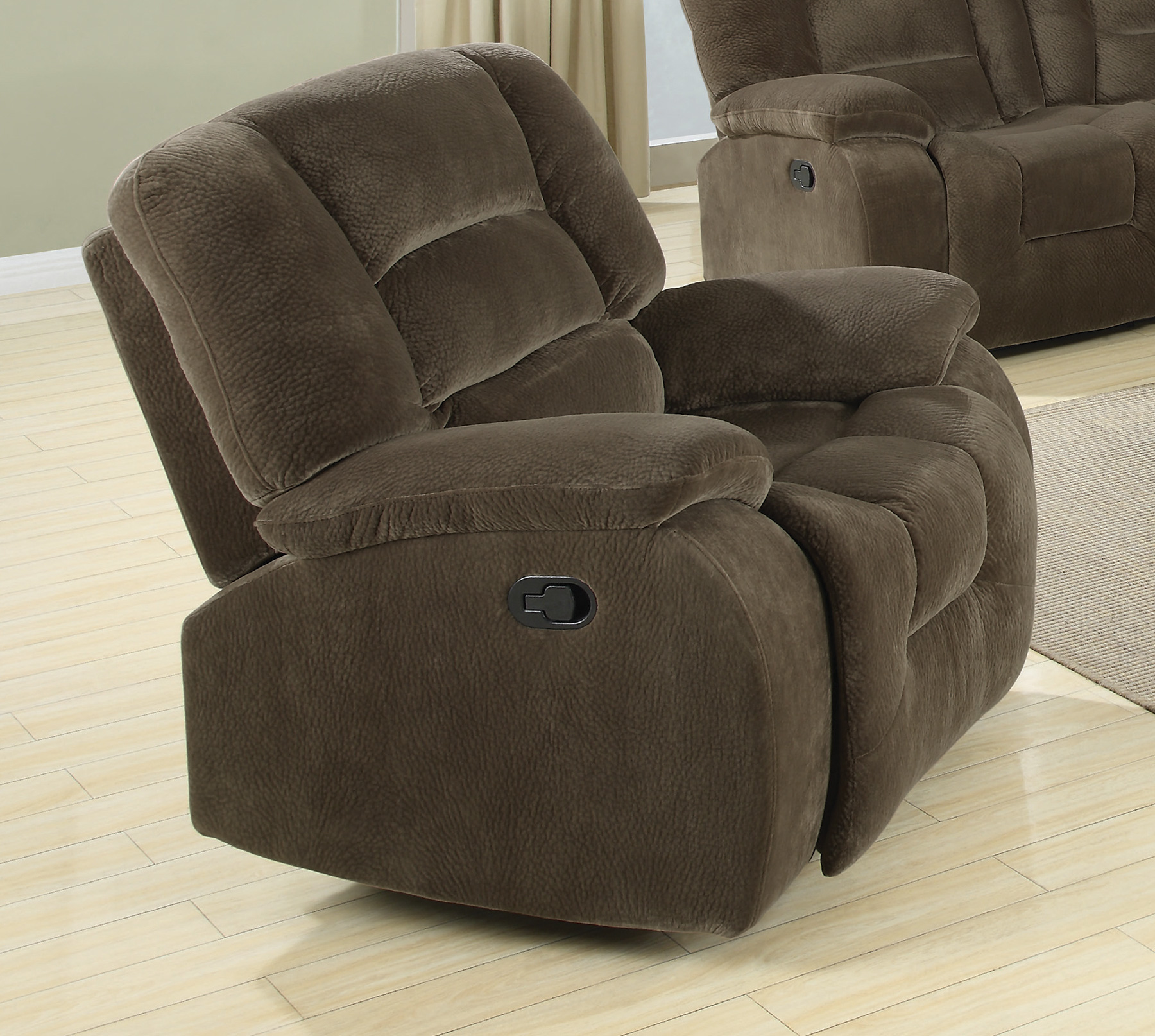 D159-600993 By Coaster Recliner