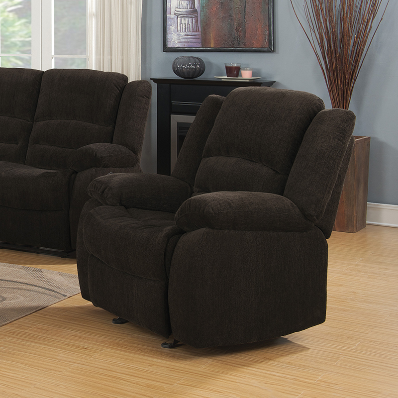 D159-601463 By Coaster Recliner