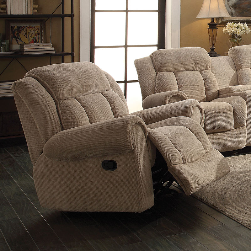D159-601593 By Coaster Recliner