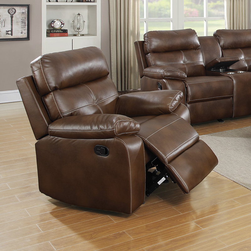 D159-601693 By Coaster Recliner