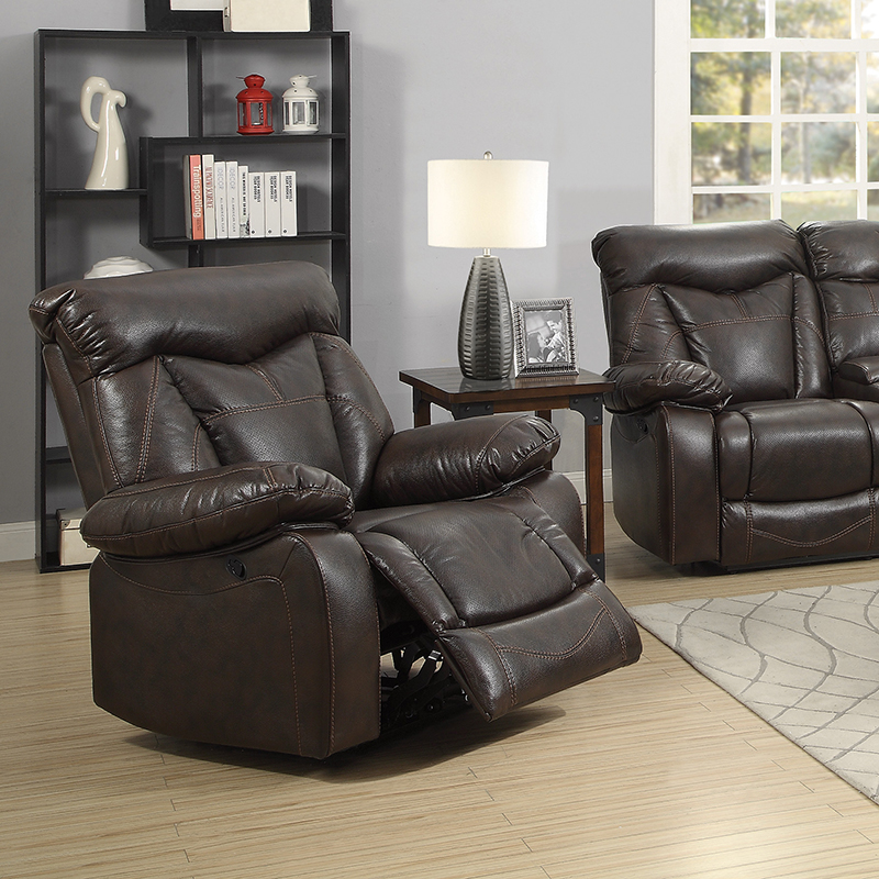 D159-601713 By Coaster Recliner