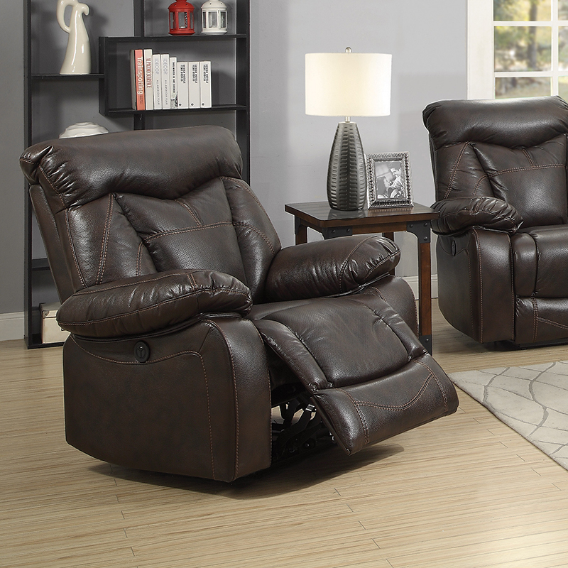 D159-601713P By Coaster Recliner