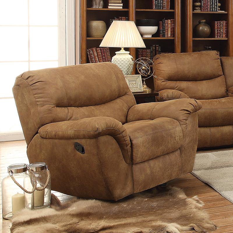 D159-601763 By Coaster Recliner