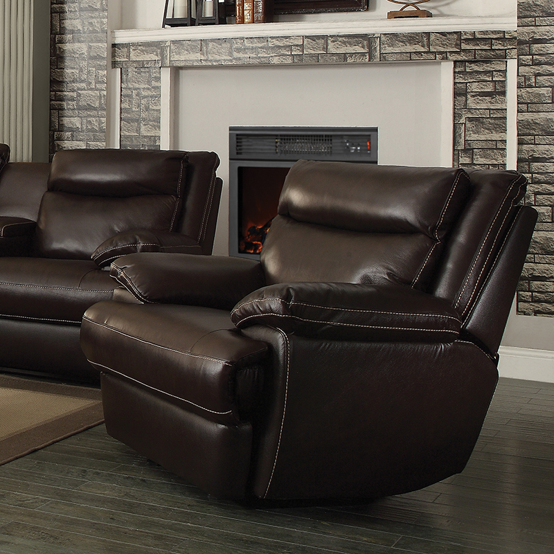 D159-601813P By Coaster Power Recliner