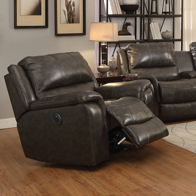 D159-601823P By Coaster Power Recliner