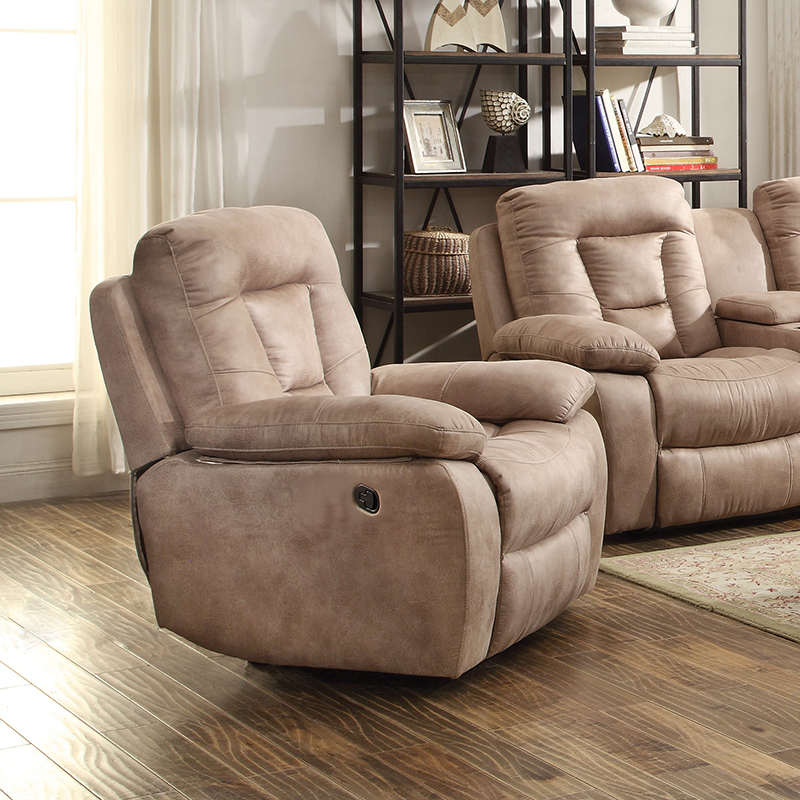 D159-601863 By Coaster Glider Recliner