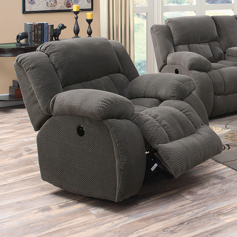 D159-601923P By Coaster Power Recliner
