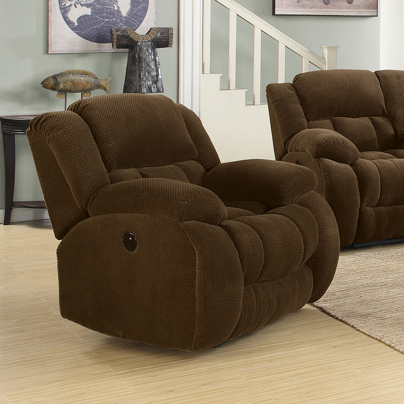 D159-601926P By Coaster Power Recliner
