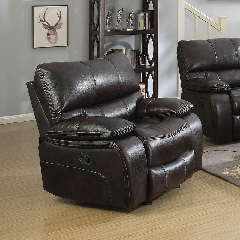 D159-601933 By Coaster Glider Recliner
