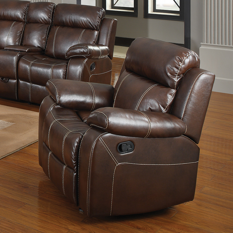 D159-603023 By Coaster Recliner