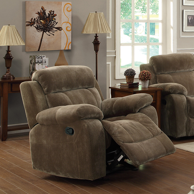 D159-603033 By Coaster Recliner