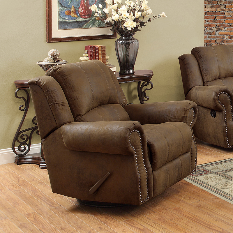 D159-650153 By Coaster Recliner