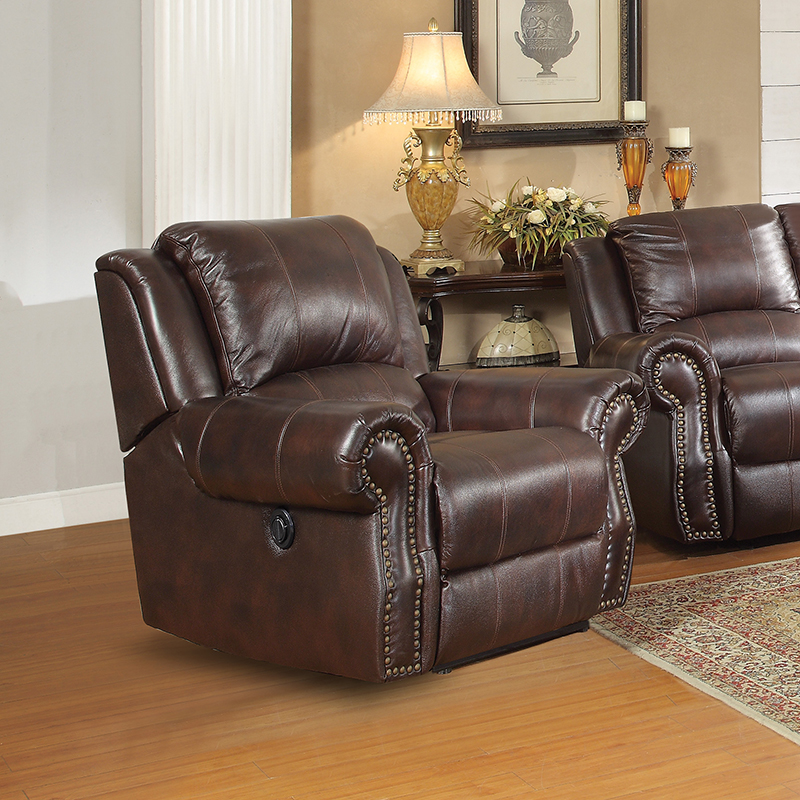 D159-650163P By Coaster Recliner