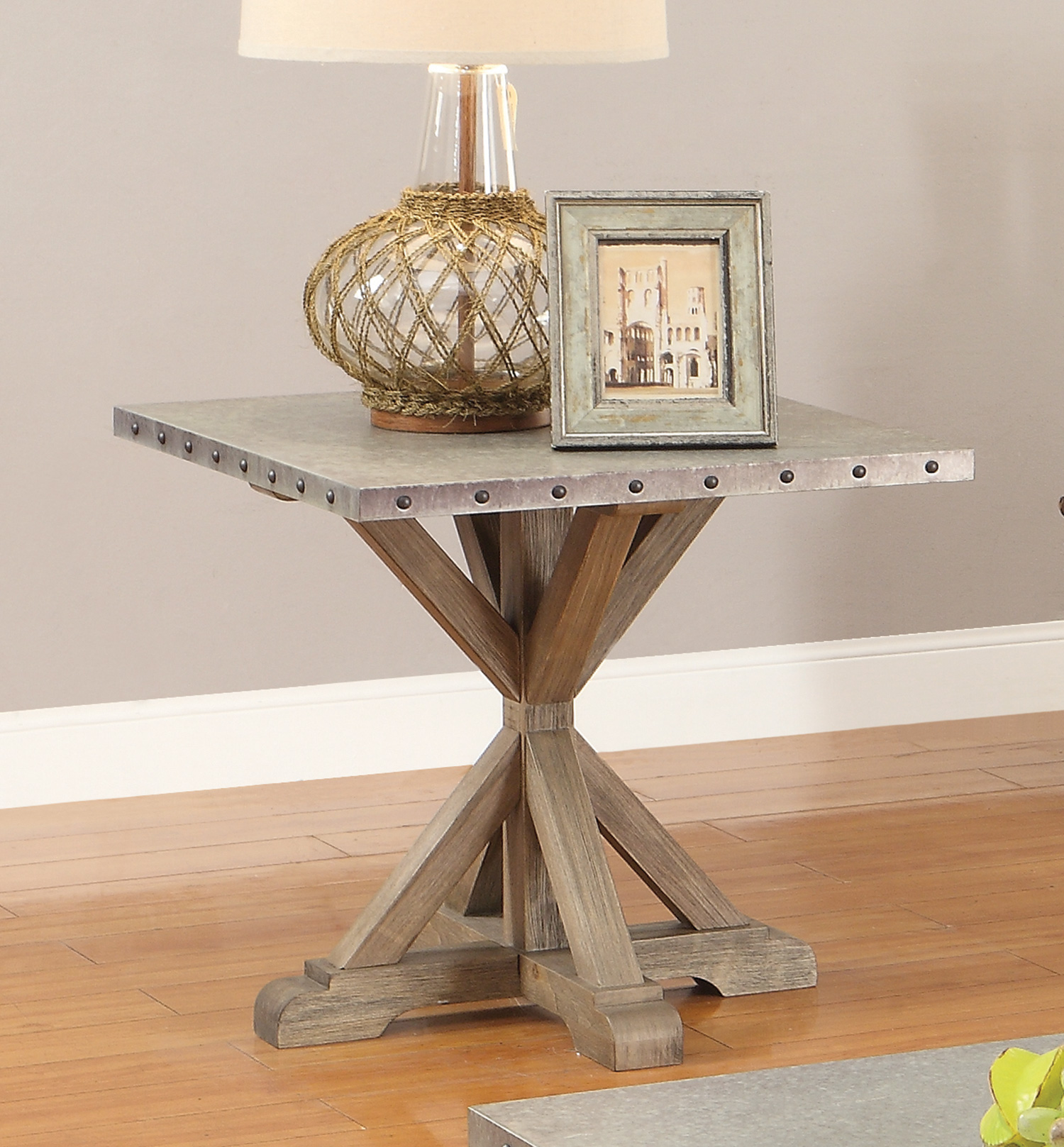 D159-703747 By Coaster End Table