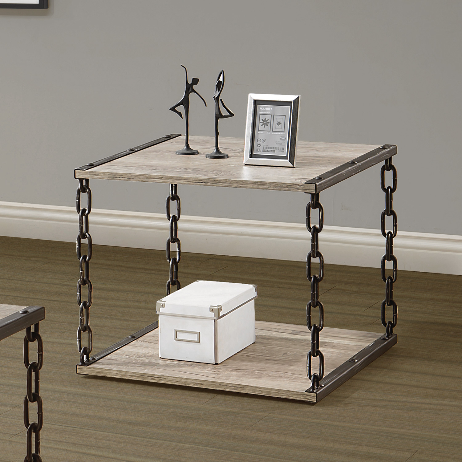 D159-703827 By Coaster End Table