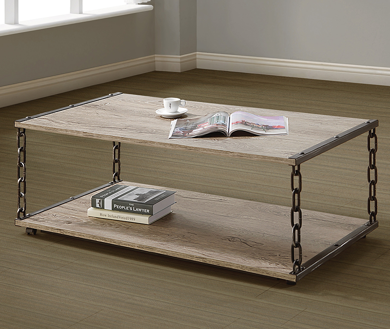 D159-703828 By Coaster Coffee Table