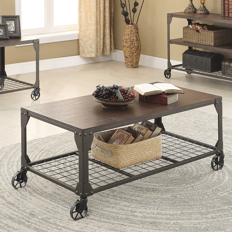 D159-703908 By Coaster Coffee Table